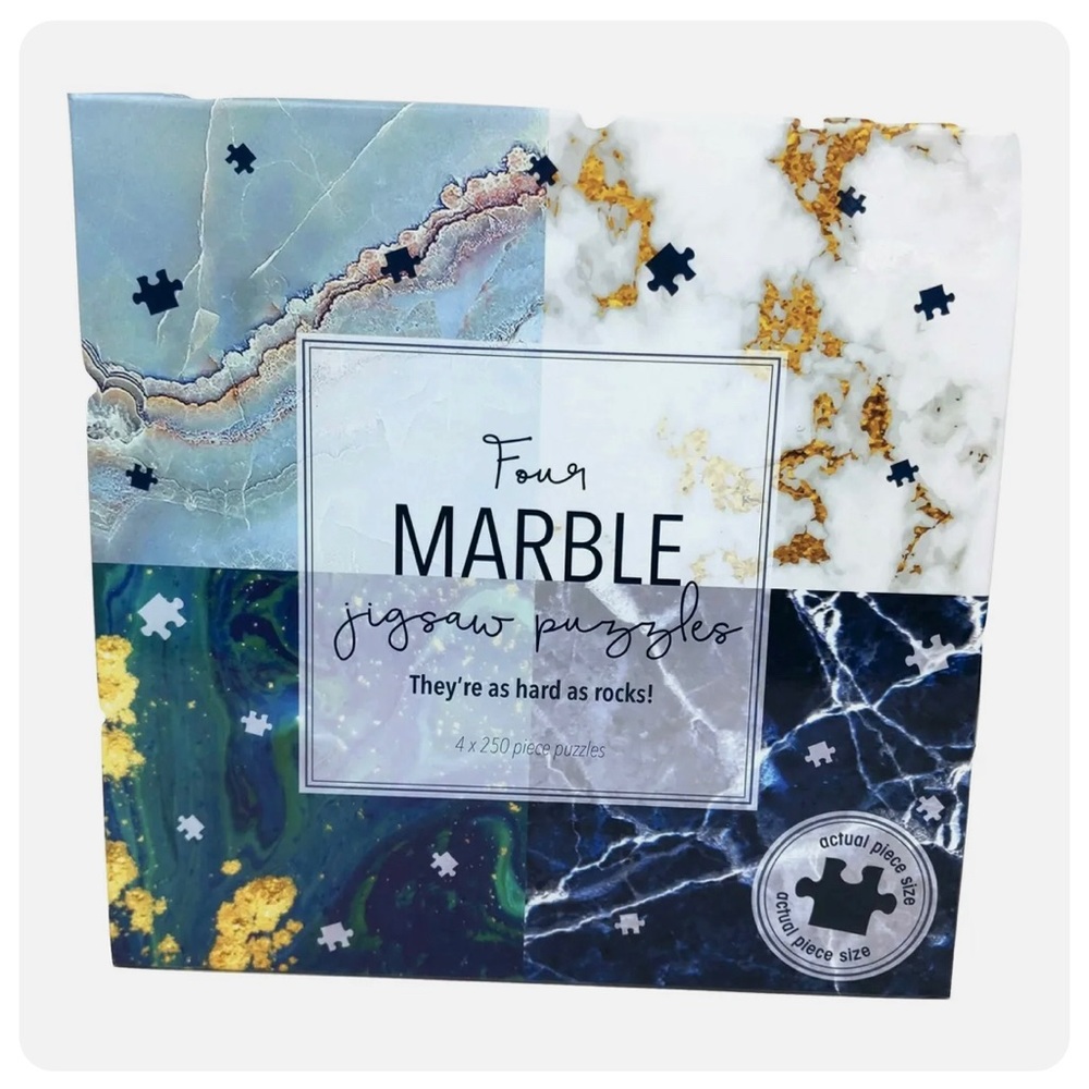 Jigsaw Puzzles
